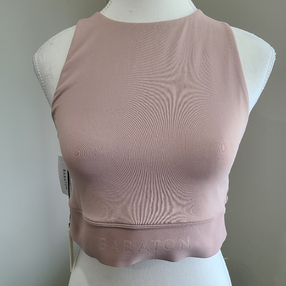 BABATON TOP SIZE MEDIUM - Picture 4 of 6